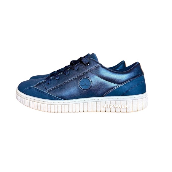 AIRWALK SKATOR2 Black Gum US9.5 - Picture 2 of 9